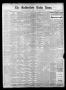 Newspaper: The Galveston Daily News. (Galveston, Tex.), Vol. 38, No. 2, Ed. 1 We…