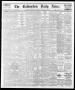 Newspaper: The Galveston Daily News. (Galveston, Tex.), Vol. 35, No. 23, Ed. 1 W…