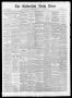 Thumbnail image of item number 2 in: 'The Galveston Daily News. (Galveston, Tex.), Vol. 38, No. 252, Ed. 1 Saturday, January 10, 1880'.