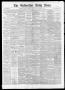 Primary view of The Galveston Daily News. (Galveston, Tex.), Vol. 38, No. 252, Ed. 1 Saturday, January 10, 1880