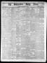 Newspaper: The Galveston Daily News. (Galveston, Tex.), Vol. 34, No. 100, Ed. 1 …
