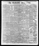 Newspaper: The Galveston Daily News. (Galveston, Tex.), Vol. 37, No. 75, Ed. 1 W…