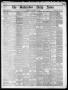 Primary view of The Galveston Daily News. (Galveston, Tex.), Vol. 34, No. 102, Ed. 1 Tuesday, May 5, 1874