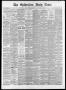 Newspaper: The Galveston Daily News. (Galveston, Tex.), Vol. 38, No. 248, Ed. 1 …