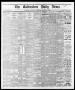 Newspaper: The Galveston Daily News. (Galveston, Tex.), Vol. 35, No. 173, Ed. 1 …