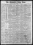 Primary view of The Galveston Daily News. (Galveston, Tex.), Vol. 38, No. 200, Ed. 1 Tuesday, November 11, 1879