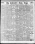 Newspaper: The Galveston Daily News. (Galveston, Tex.), Vol. 34, No. 202, Ed. 1 …