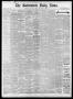 Newspaper: The Galveston Daily News. (Galveston, Tex.), Vol. 38, No. 35, Ed. 1 S…