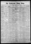 Primary view of The Galveston Daily News. (Galveston, Tex.), Vol. 39, No. 224, Ed. 1 Thursday, December 9, 1880