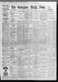 Newspaper: The Galveston Daily News. (Galveston, Tex.), Vol. 55, No. 286, Ed. 1 …