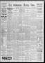 Thumbnail image of item number 1 in: 'The Galveston Daily News. (Galveston, Tex.), Vol. 53, No. 290, Ed. 1 Monday, January 7, 1895'.