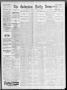 Newspaper: The Galveston Daily News. (Galveston, Tex.), Vol. 55, No. 245, Ed. 1 …