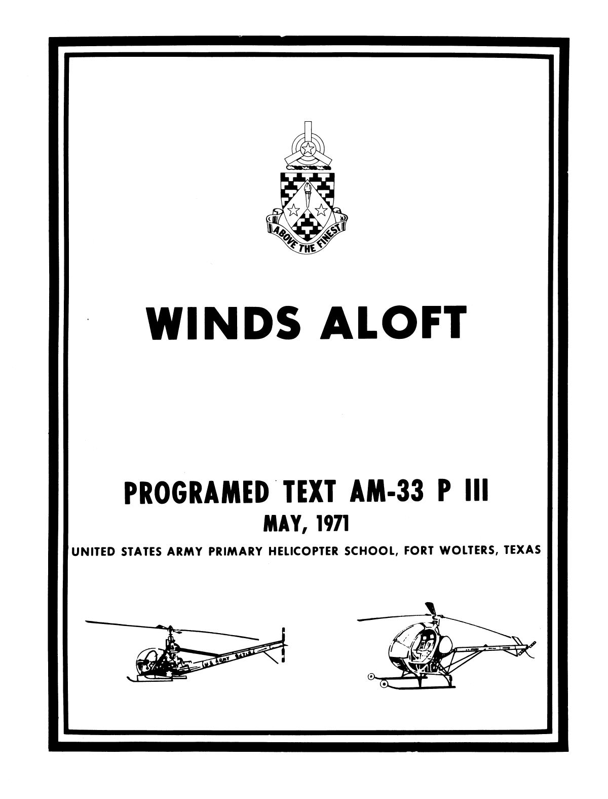Winds Aloft
                                                
                                                    [Sequence #]: 1 of 20
                                                