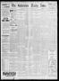 Newspaper: The Galveston Daily News. (Galveston, Tex.), Vol. 53, No. 359, Ed. 1 …