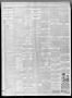 Thumbnail image of item number 2 in: 'The Galveston Daily News. (Galveston, Tex.), Vol. 54, No. 111, Ed. 1 Saturday, July 13, 1895'.