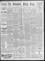 Newspaper: The Galveston Daily News. (Galveston, Tex.), Vol. 52, No. 69, Ed. 1 W…