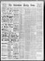 Newspaper: The Galveston Daily News. (Galveston, Tex.), Vol. 51, No. 185, Ed. 1 …