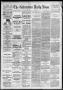 Newspaper: The Galveston Daily News. (Galveston, Tex.), Vol. 46, No. 264, Ed. 1 …