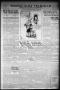 Primary view of Temple Daily Telegram (Temple, Tex.), Vol. 14, No. 116, Ed. 1 Wednesday, October 5, 1921
