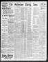 Newspaper: The Galveston Daily News. (Galveston, Tex.), Vol. 51, No. 27, Ed. 1 W…