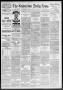 Newspaper: The Galveston Daily News. (Galveston, Tex.), Vol. 46, No. 27, Ed. 1 M…
