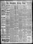Newspaper: The Galveston Daily News. (Galveston, Tex.), Vol. 52, No. 100, Ed. 1 …