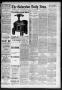 Newspaper: The Galveston Daily News. (Galveston, Tex.), Vol. 48, No. 123, Ed. 1 …