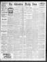 Newspaper: The Galveston Daily News. (Galveston, Tex.), Vol. 51, No. 49, Ed. 1 T…