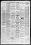 Primary view of The Galveston Daily News. (Galveston, Tex.), Vol. 46, No. 228, Ed. 1 Saturday, December 10, 1887