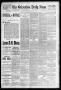 Newspaper: The Galveston Daily News. (Galveston, Tex.), Vol. 48, No. 355, Ed. 1 …