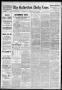 Newspaper: The Galveston Daily News. (Galveston, Tex.), Vol. 46, No. 23, Ed. 1 T…