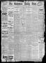 Newspaper: The Galveston Daily News. (Galveston, Tex.), Vol. 52, No. 284, Ed. 1 …