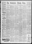 Newspaper: The Galveston Daily News. (Galveston, Tex.), Vol. 51, No. 284, Ed. 1 …