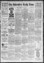 Newspaper: The Galveston Daily News. (Galveston, Tex.), Vol. 48, No. 66, Ed. 1 T…