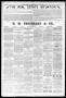 Thumbnail image of item number 2 in: 'The Galveston Daily News. (Galveston, Tex.), Vol. 48, No. 266, Ed. 1 Saturday, January 18, 1890'.