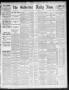 Newspaper: The Galveston Daily News. (Galveston, Tex.), Vol. 50, No. 225, Ed. 1 …