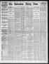 Newspaper: The Galveston Daily News. (Galveston, Tex.), Vol. 50, No. 120, Ed. 1 …