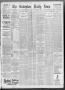 Newspaper: The Galveston Daily News. (Galveston, Tex.), Vol. 52, No. 249, Ed. 1 …
