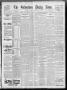 Newspaper: The Galveston Daily News. (Galveston, Tex.), Vol. 52, No. 127, Ed. 1 …