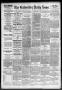 Newspaper: The Galveston Daily News. (Galveston, Tex.), Vol. 46, No. 144, Ed. 1 …