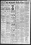Newspaper: The Galveston Daily News. (Galveston, Tex.), Vol. 49, No. 173, Ed. 1 …