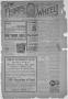 Newspaper: The Ferris Wheel, Volume 6, Number 20, Saturday, January 28, 1899