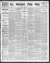 Newspaper: The Galveston Daily News. (Galveston, Tex.), Vol. 50, No. 59, Ed. 1 F…
