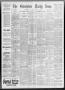 Newspaper: The Galveston Daily News. (Galveston, Tex.), Vol. 51, No. 114, Ed. 1 …