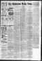 Newspaper: The Galveston Daily News. (Galveston, Tex.), Vol. 49, No. 222, Ed. 1 …