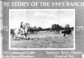 Primary view of The Story of the S.M.S. Ranch