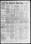 Newspaper: The Galveston Daily News. (Galveston, Tex.), Vol. 47, No. 36, Ed. 1 F…