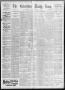 Newspaper: The Galveston Daily News. (Galveston, Tex.), Vol. 51, No. 144, Ed. 1 …