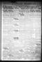 Primary view of Temple Daily Telegram (Temple, Tex.), Vol. 15, No. 277, Ed. 1 Saturday, October 7, 1922