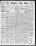 Newspaper: The Galveston Daily News. (Galveston, Tex.), Vol. 49, No. 300, Ed. 1 …